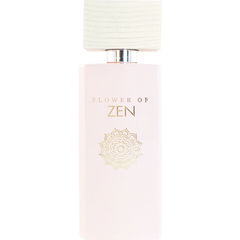 Insolent Rose by Flower of Zen