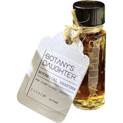 Botany's Daughter von Gather Perfume / Amrita Aromatics