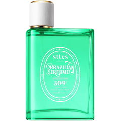 Brazilian Perfume Irresistible Charm 309# by Sttes