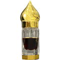 Poudre Bois d'Iris (Perfume Oil) by Elixir Attar