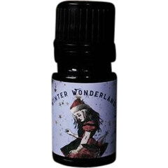 Winter Wonderland by Amorphous / Black Baccara Winter Wonderland by Amorphous / Black Baccara