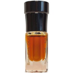 Holy Bliss by Broadlink Oud