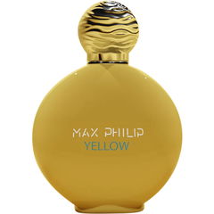 Yellow by Max Philip