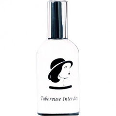 Tubéreuse Interdite by Ann Steeger