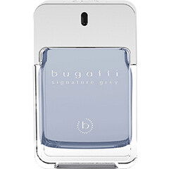 Signature Grey von bugatti Fashion