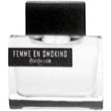 Femme en Smoking (2016) von Pierre Guillaume
