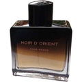 Noir D'Orient von Estelle Ewen