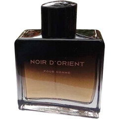 Noir D'Orient von Estelle Ewen