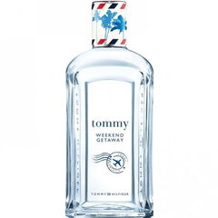 Tommy Weekend Getaway von Tommy Hilfiger