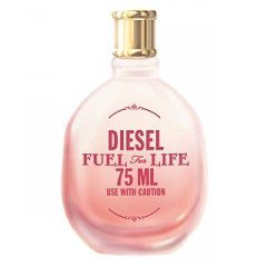 Fuel for Life Femme Summer Edition 2009 by Diesel Fuel for Life Femme Summer Edition 2009 by Diesel