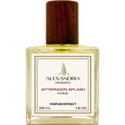 Afternoon Splash von Alexandria Fragrances