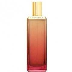Trouble Eau Légère Nacrée by Boucheron