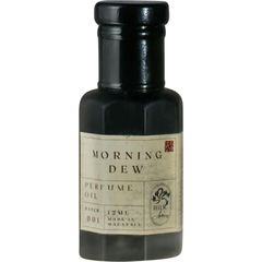 Morning Dew by Fleur Apothecary