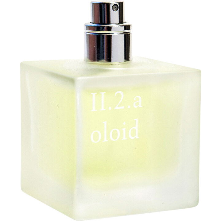 II.2.a. Oloid by MDC