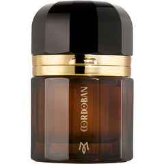 Cordoban by Ramón Monegal