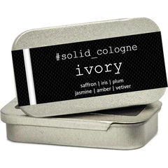 Ivory von The Solid Cologne Project