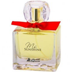 Ms. Sunshine von Asgharali / أصغر علي