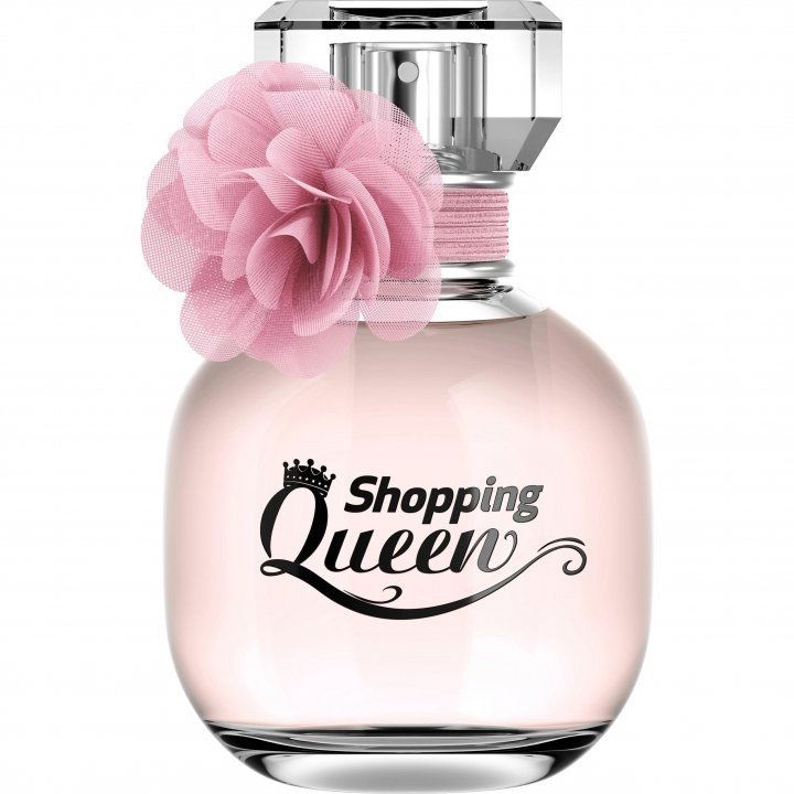Queen of the Day von Shopping Queen