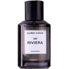 1337 Riviera / 1337 水漾海洋 by Klower Pandor