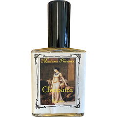 Cleopatra by Madame Phoenix