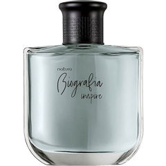 Biografia Inspire Masculino by Natura