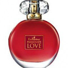 Passionate Love von Enchanteur