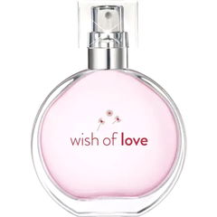 Wish of Love von Avon