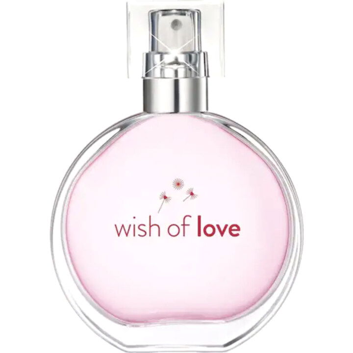 Wish of Love by Avon Wish of Love by Avon