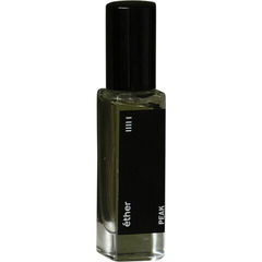Peak (Eau de Parfum) von Éther