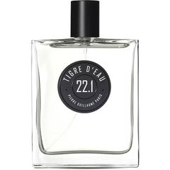 22.1 Tigre d'Eau by Pierre Guillaume