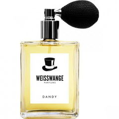 Dandy von Weisswange