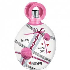 I'm Sexy Sweet & Chic by Sweet Years
