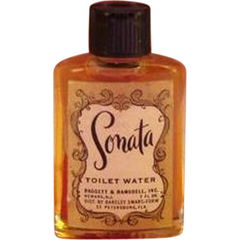 Sonata by Daggett & Ramsdell