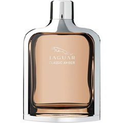 Classic Amber (Eau de Toilette) von Jaguar