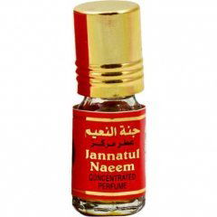 Jannatul Naeem by Al Fakhr