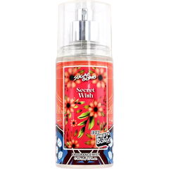 Secret Wish (Fragrance Mist) von SugarBomb