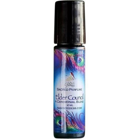Elder Council von The Sage Goddess Elder Council von The Sage Goddess