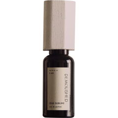 Oud Sublime by Demolished