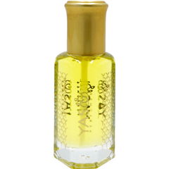 Mukhallat Abu Khalifa / مخلط ابو خليفه von Yas Perfumes