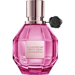 Flowerbomb Pretty Peony von Viktor & Rolf