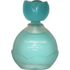 Turquoise de Morabito von Morabito