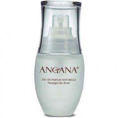 Nostalgie des Roses by Angana Nostalgie des Roses by Angana