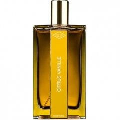 Citrus Vanille von Trudi Bleu