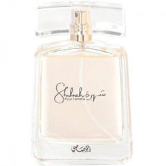 Shuhrah pour Femme
