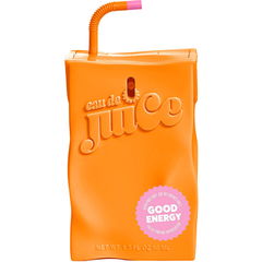 Eau de Juice - Good Energy (Eau de Parfum) von Cosmopolitan