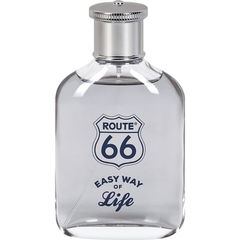 Easy Way of Life by Route 66