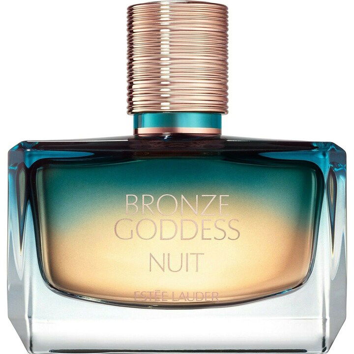 Bronze Goddess Nuit von Estēe Lauder