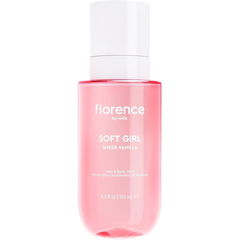 Soft Girl Sheer Vanilla by Florence by Mills
