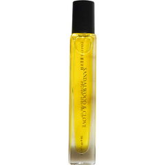 Sandalwood & Clove by Lovefresh