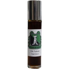 Oh Tabac von Aromas de Salazar